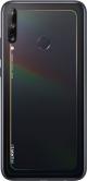 Huawei P40 Lite E 4GB/64GB Midnight Black