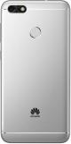 Huawei P9 Lite Mini Silver