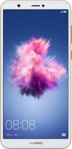 Huawei P Smart Dual SIM Gold