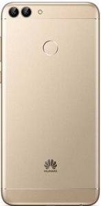 Huawei P Smart Dual SIM Gold