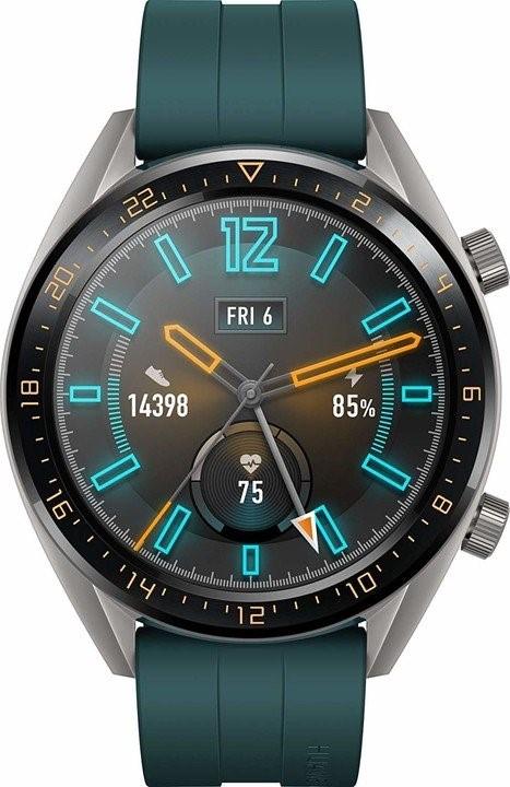 huawei watch gt sport gsmarena