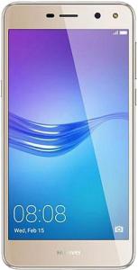 Huawei Y6 2017 Dual SIM Gold