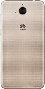 Huawei Y6 2017 Dual SIM Gold