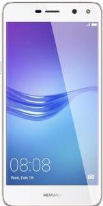 Huawei Y6 2017 Dual SIM White