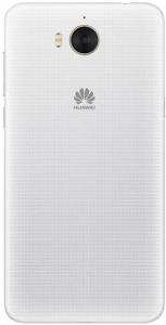 Huawei Y6 2017 Dual SIM White