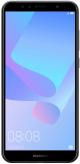 Huawei Y6 2018 Dual SIM Black