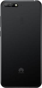 Huawei Y6 2018 Dual SIM Black