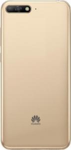 Huawei Y6 2018 Dual SIM Gold