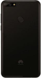 Huawei Y7 2018 Dual SIM Black