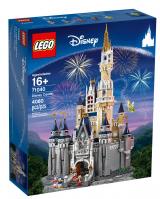 LEGO Creator 71040 zámek Disney