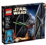 LEGO Star Wars 75095 TIE Fighter