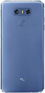 LG H870 G6 Marine Blue