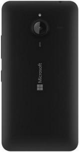 Microsoft Lumia 640 LTE Black