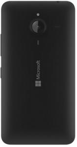 Microsoft Lumia 640 XL LTE Black