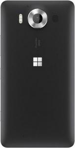 Microsoft Lumia 950 Dual SIM Black