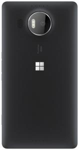 Microsoft Lumia 950 XL Dual SIM Black