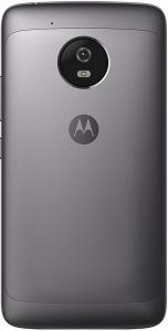 Motorola Moto G5 Lunar Grey