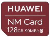 Nano paměťová karta pro Huawei 128GB
