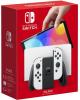 Nintendo Switch OLED Red/Blue