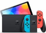 Nintendo Switch OLED White