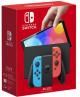 Nintendo Switch OLED Red/Blue