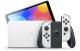 Nintendo Switch OLED White (Použité)