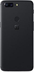 OnePlus 5T 8GB/128GB Midnight Black