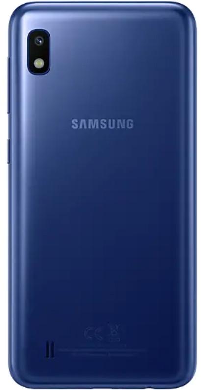 Samsung Galaxy A10 Blue - Allmobile