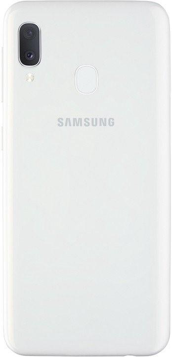 Samsung Galaxy A20e White - Allmobile