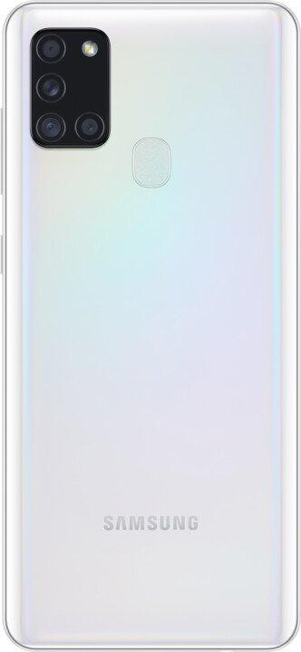 a21s 32gb specs