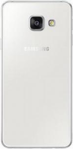 Samsung Galaxy A3 (2016) White