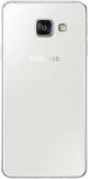 Samsung Galaxy A3 (2016) White