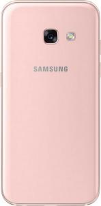 Samsung Galaxy A3 (2017) Peach Cloud