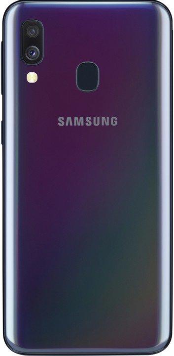 samsung a40 black friday