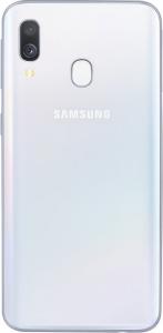 Samsung Galaxy A40 White