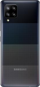Samsung Galaxy A42 5G 4GB/128GB Black