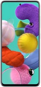 Samsung Galaxy A51 4GB/128GB Dual SIM Prism Crush Black