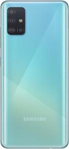 Samsung Galaxy A51 4GB/128GB Dual SIM Prism Crush Blue