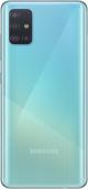 Samsung Galaxy A51 4GB/128GB Dual SIM Prism Crush Blue