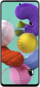 Samsung Galaxy A51 4GB/128GB Dual SIM Prism Crush White