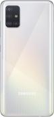 Samsung Galaxy A51 4GB/128GB Dual SIM Prism Crush White