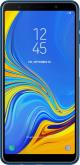 Samsung Galaxy A7 Duos Blue