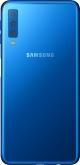 Samsung Galaxy A7 Duos Blue