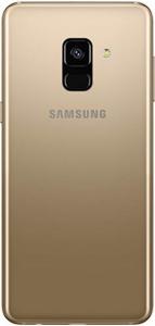 Samsung Galaxy A8 (2018) Duos Gold