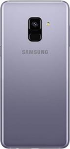 Samsung Galaxy A8 (2018) Duos Orchid Grey