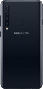 Samsung Galaxy A9 Caviar Black