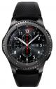 Samsung Galaxy Gear S3 Frontier Space Grey