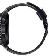 Samsung Galaxy Gear S3 Frontier Space Grey