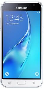 Samsung Galaxy J3 (2016) Dual SIM White