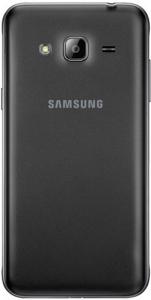 Samsung Galaxy J3 (2016) Single SIM Black